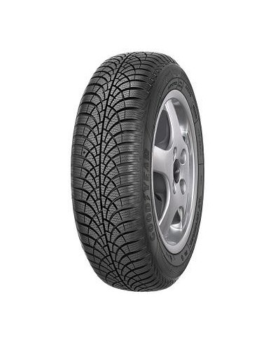 Pneu Goodyear UG9+ 185/60 R14 82T, M&S ,3PMSF