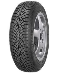 Pneu Goodyear UG9+ 185/60 R14 82T, M&S ,3PMSF