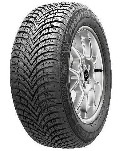 Pneu MAXXIS WP6 XL 175/65/14 86 T