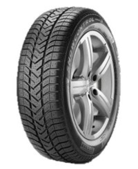 Pneu Pirelli W210 SNOWCONTROL 3 195/55 R16 91H, M&S ,3PMSF