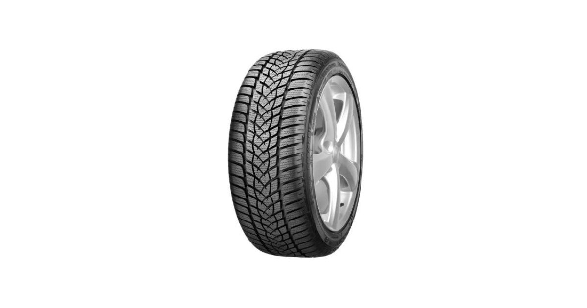 Pneu Goodyear 245/50R18 104V XL ULTRAGRIP PERFORMANCE +