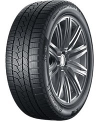 Pneu Continental WinterContact TS860 S SSR* 225/40 R18 92V, M&S ,3PMSF