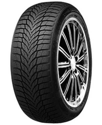 Pneu Nexen WIN.SPORT 2 XL 255/45 R18 103V, M&S, 3PMSF