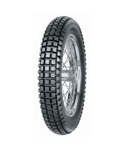 Pneu moto,  Mitas E-05 FRONT 3.00-21 54S TT