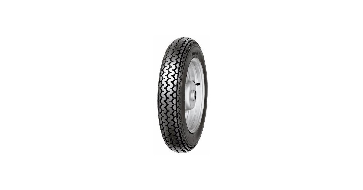 Pneu scooter,  Mitas S-05 front/rear 3.25-12 55J TT