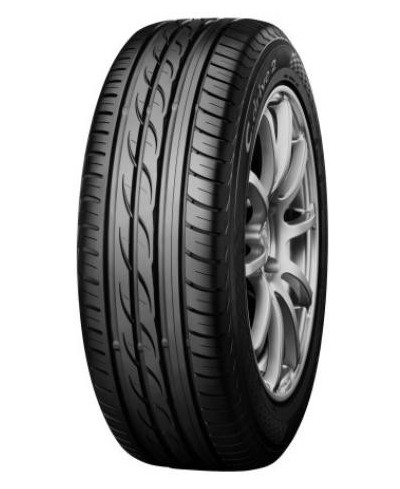 Pneu Yokohama C.DRIVE 2 MO 235/50 R18 97V