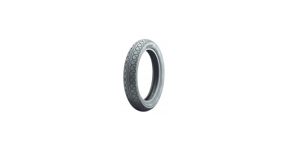 Pneu moto,  Heidenau K 36 3.25-16 55P TT reinf.