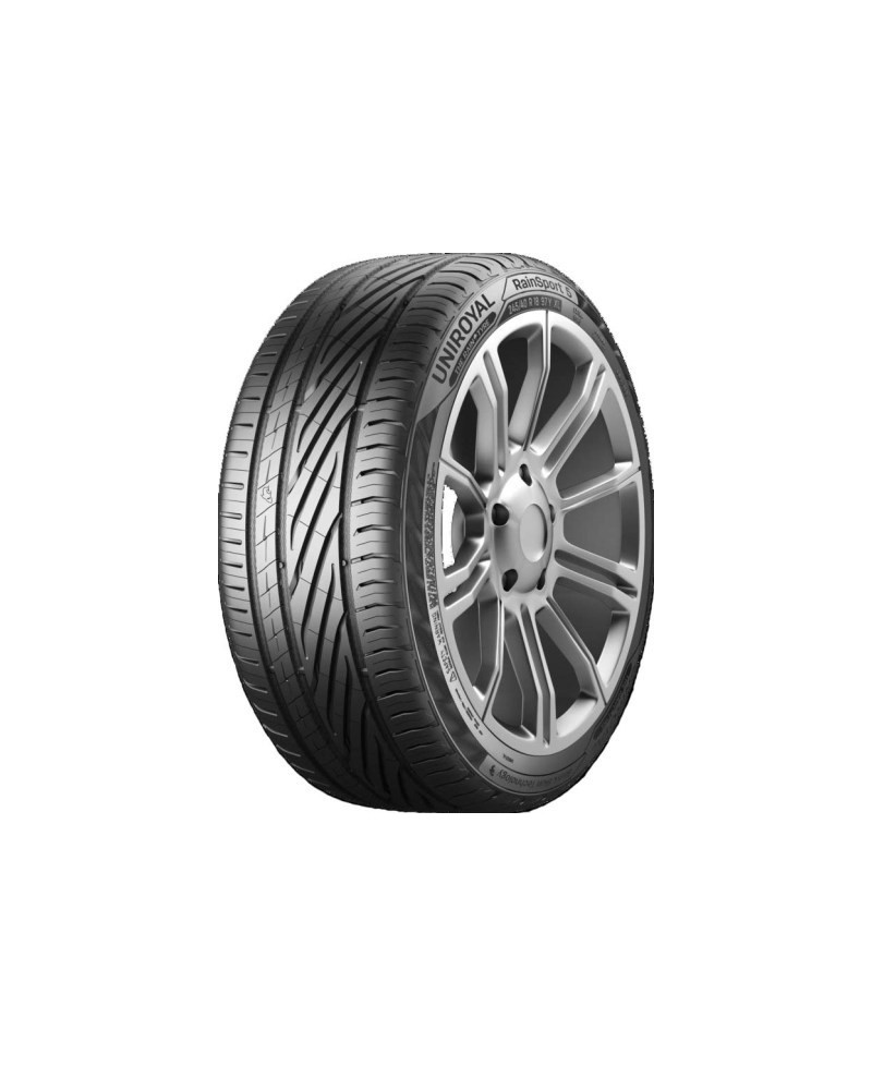 Pneu Uniroyal RAIN SPORT 5 255/40 R18 99Y