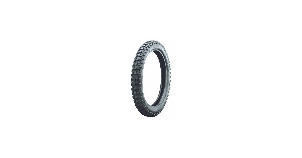 Pneu moto,  Heidenau K 41 reinf. 3.25-16 55P TT