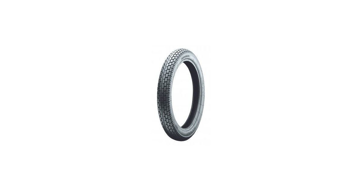 Pneu moto,  Heidenau K 34 3.25-18 52H TT