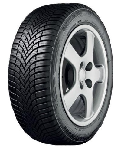 Pneu Firestone MULTISEASON 2 155/65 R14 79T XL 3PMSF