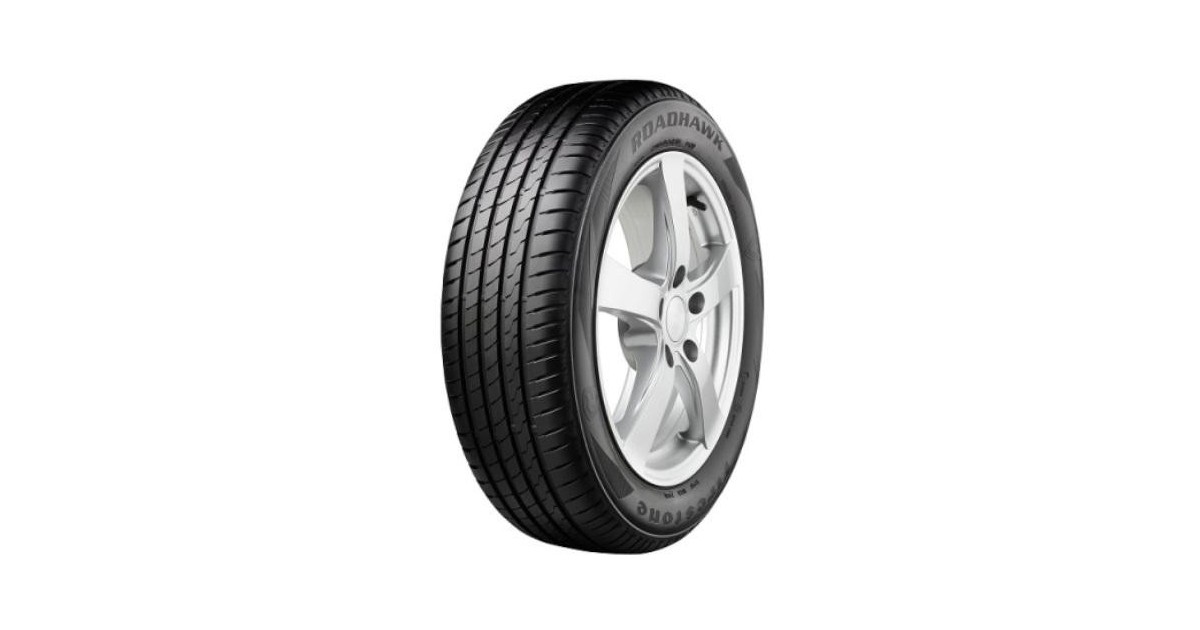Pneu Firestone ROADHAWK 235/ 35 R19 91Y XL