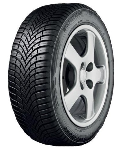 Pneu Firestone 185/60R14 86H XL MULTISEASON 2 3PMSF