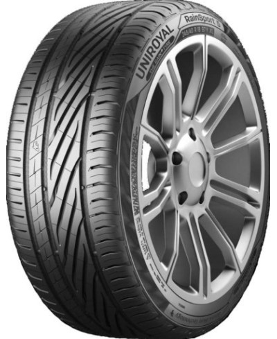 Pneu Uniroyal RAINSPORT 5 XL 215/55 R17 98W