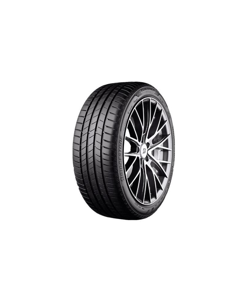 Pneu Bridgestone T005 MO-S 255/40 R20 101Y