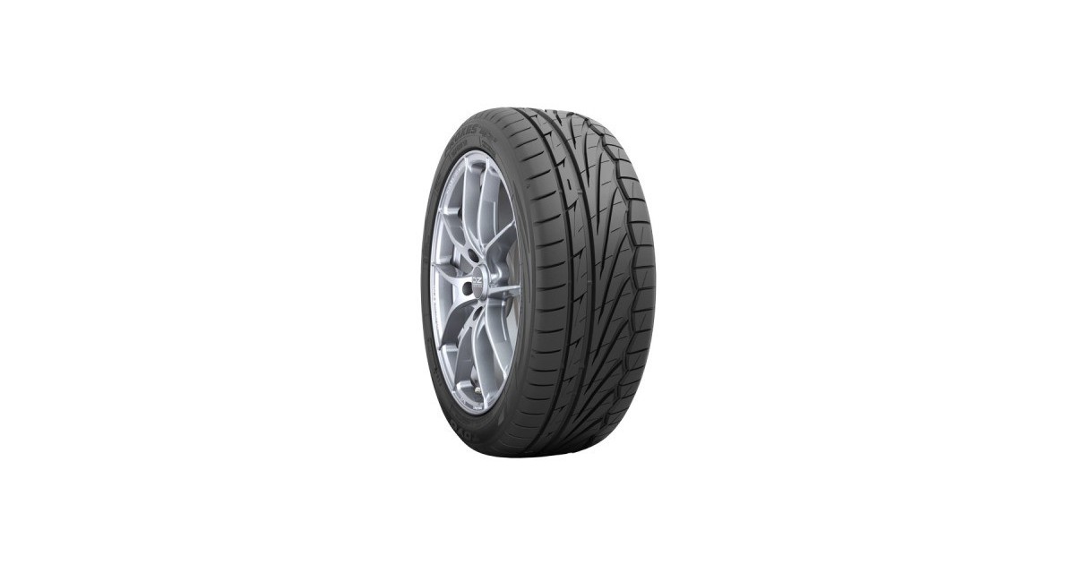 Pneu Toyo PROXES TR1 XL  235/45 R17 97W