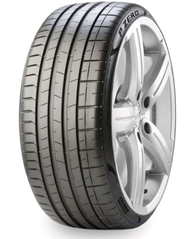 Pneu PIRELLI P-ZERO(PZ4) NA1 255/35/20 93 Y