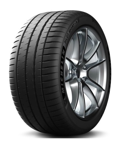 Pneu MICHELIN PS4 S NA0 XL 235/40/19 96 Y