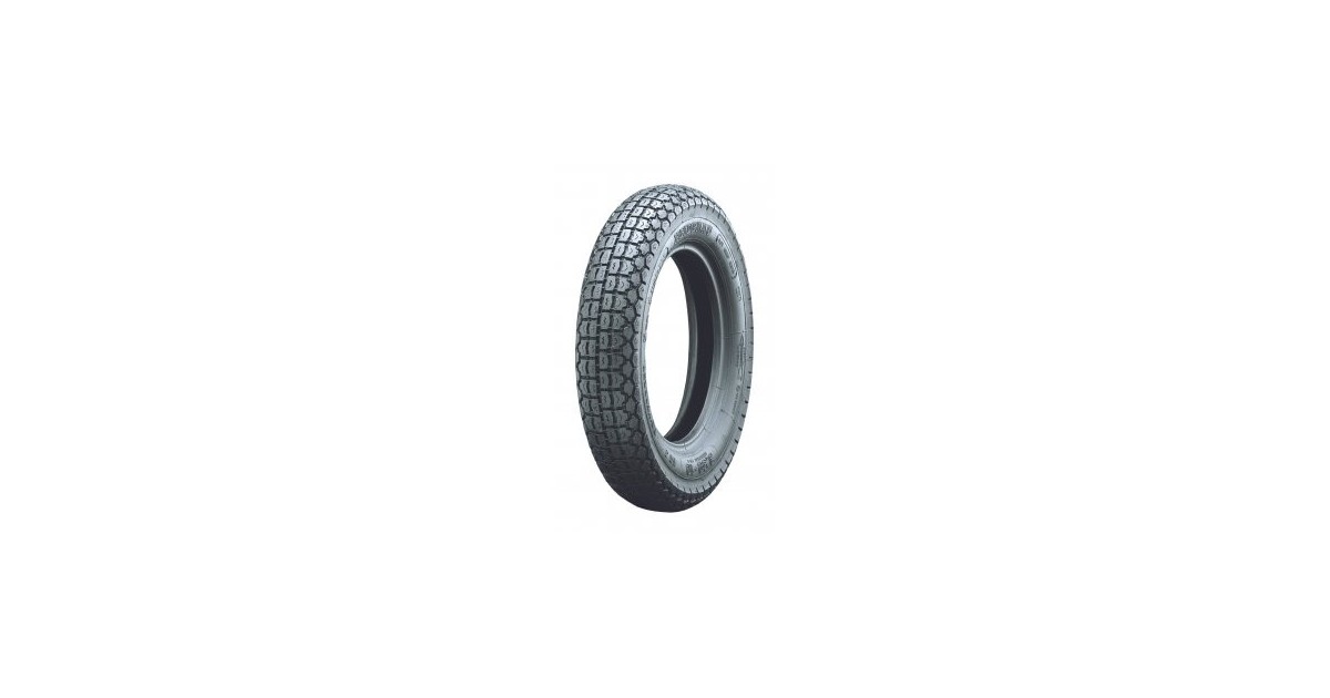 Pneu scooter,  Heidenau K 38 front/rear 3.00-12 47J TT