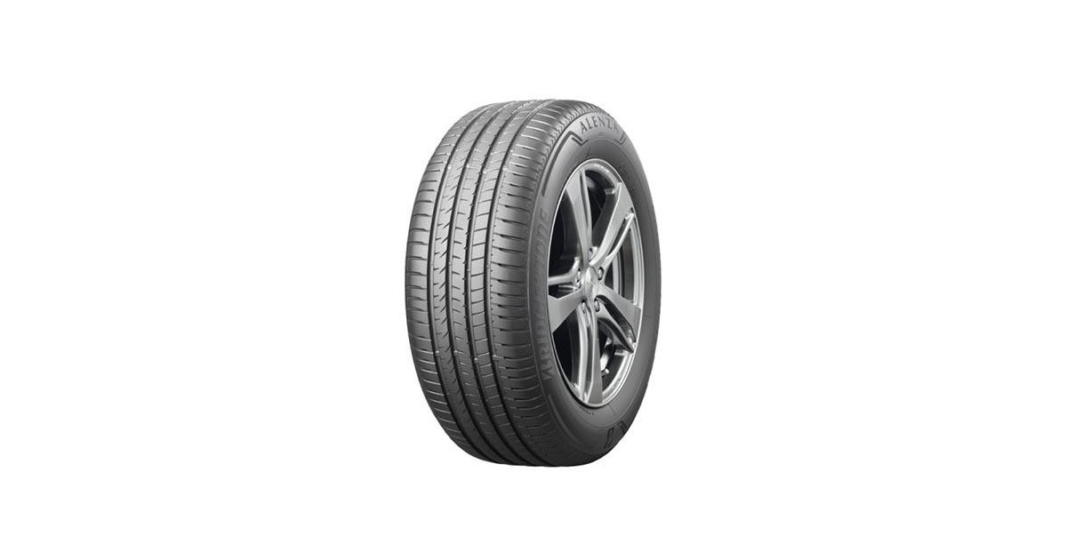 Pneu BRIDGESTONE ALENZA 001 MO EXT RFT XL 275/50/20 113 W