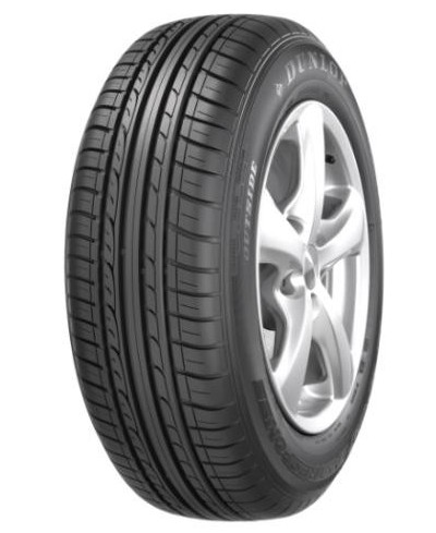 Pneu Dunlop 175/65R15 84H FASTRESPONSE