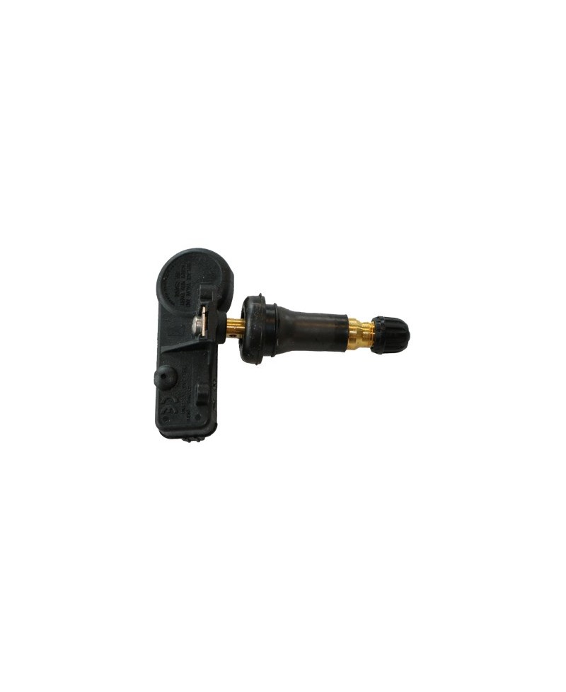 Capteur de roue, TPMS, Schrader, TY-3001, SNAP-IN GEN4