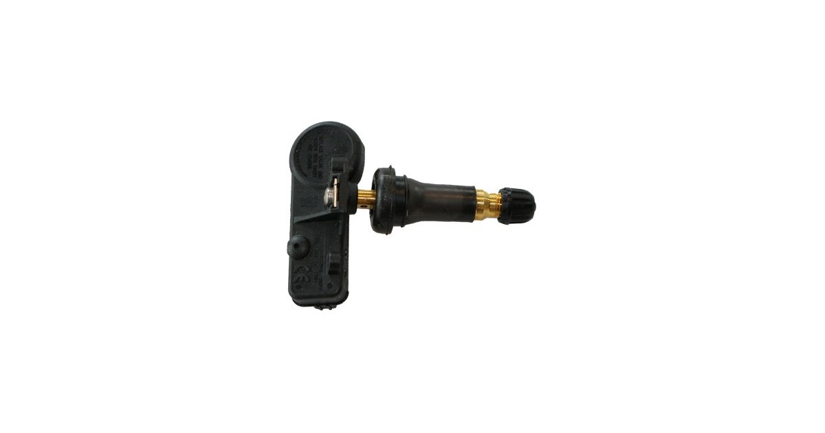 Capteur de roue, TPMS, Schrader, TY-3001, SNAP-IN GEN4
