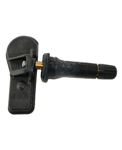 Capteur de roue, TPMS, Schrader, No 3002, HS SNAP-IN HSS1