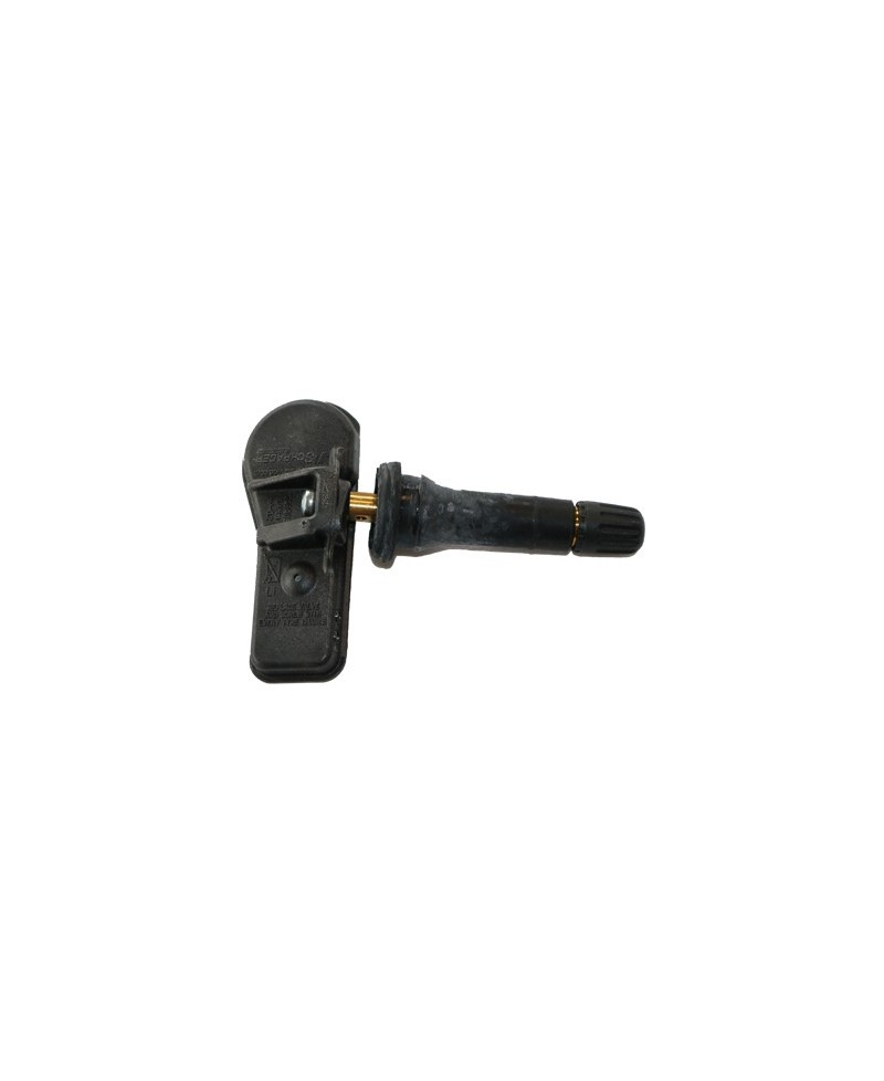 Capteur de roue, TPMS, Schrader, No 3002, HS SNAP-IN HSS1