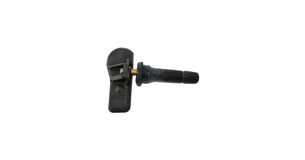 Capteur de roue, TPMS, Schrader, No 3002, HS SNAP-IN HSS1