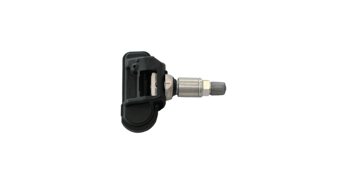 Capteur de roue, TPMS, Schrader, TY-3009, CL.-IN GE.ALPHA