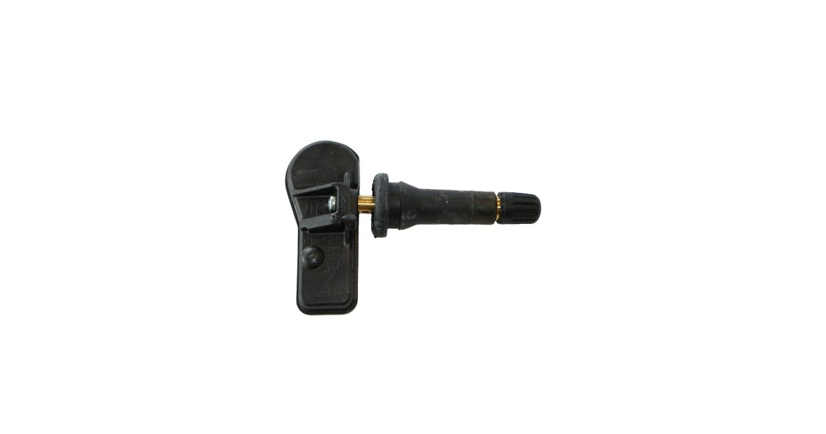 Capteur de roue, TPMS, OE-Sensor Schrader ,No 3012, HS SNAP-IN HSS1 433MHz ,MERCEDES