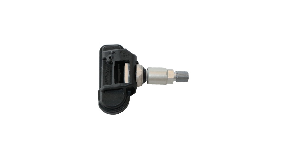Capteur de roue, TPMS, Schrader, TY-3013, CL.-IN GE.GAMMA