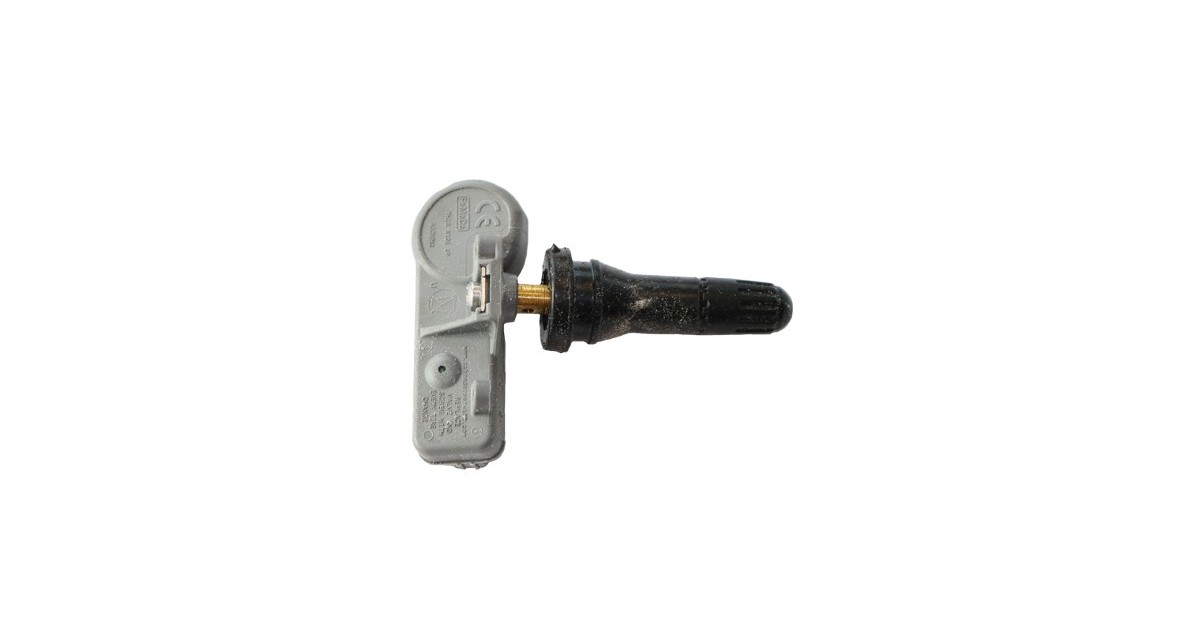 Capteur de roue, TPMS, Schrader, TY-3020, SNAP-IN GEN4