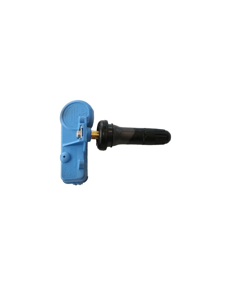 Capteur de roue, TPMS, Schrader, TY-3049, SNAP-IN GEN4