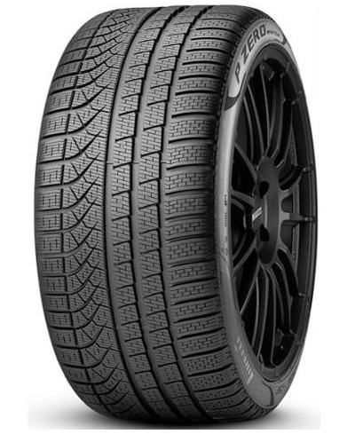 Pneu Pirelli PZERO WINTER NA0 235/40 R19 92V ,3PMSF