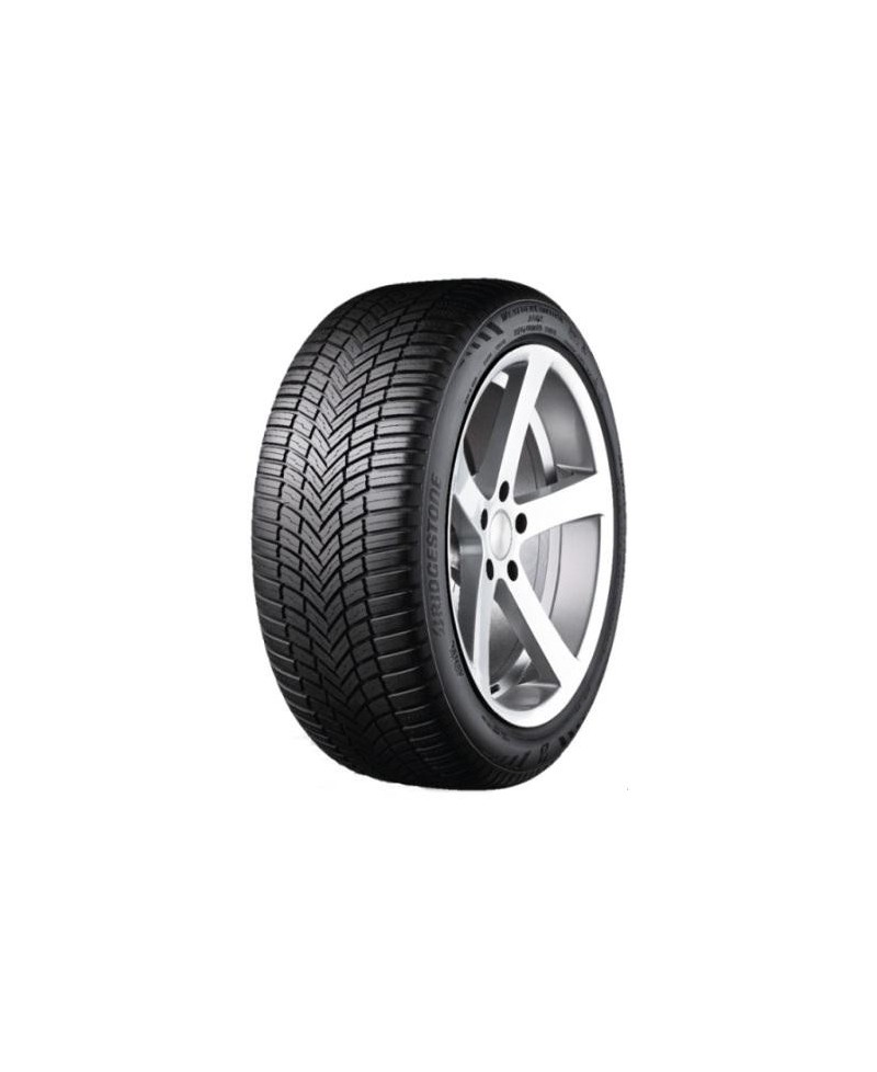 Pneu Bridgestone 195/65R15 95V XL A005 WEATHER CONTROL EVO