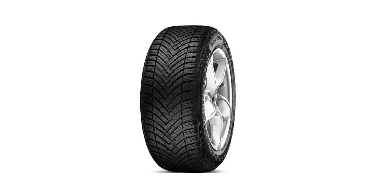 Pneu Vredestein 185/55R15 82H WINTRAC