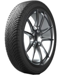 Pneu Michelin PILOT ALPIN 5 245/40 R18 97W 3PMSF