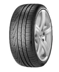 Pneu Pirelli W240 SOTTOZERO 2 205/50 R17 93V XL, M&S ,3PMSF