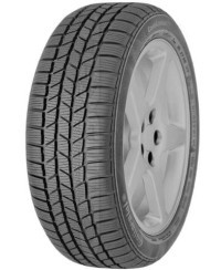 Pneu Continental CONTICONTACT TS 815 SEAL 215/ 60 R16 95V  , M+S