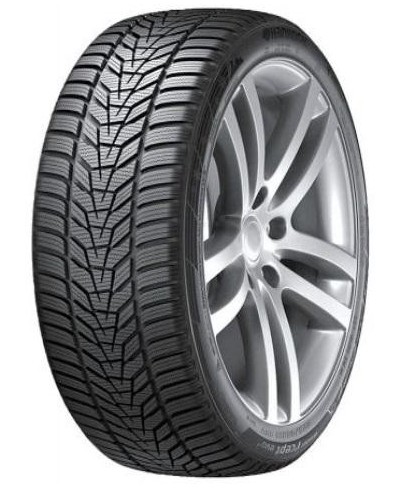 Pneu Hankook  Winter I*cept EVO3  W330 XL 235/40 R18 95V, M&S  , 3PMSF , FSL