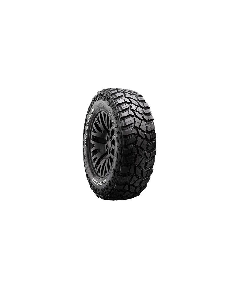 Pneu Cooper DISCOVERER STT PRO 305/60 R18 121/118Q, M&S, RWL