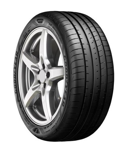 Pneu Goodyear EAGLE F1 ASYM.5 225/45 R18 95Y