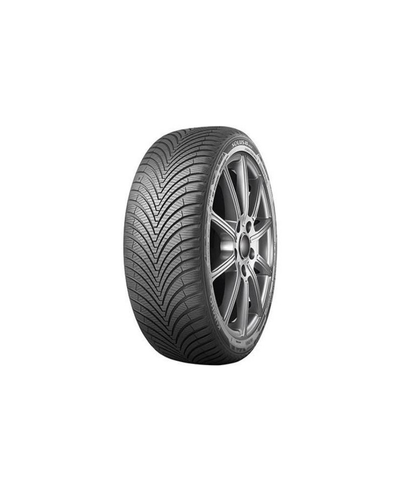 Pneu Kumho 205/50ZR17 93W XL SOLUS 4S HA32