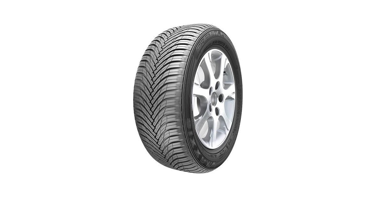 Pneu Maxxis 245/45R18 100W XL PREMITRA AP3 ALL SEASON