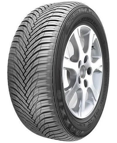 Pneu Maxxis PREMITRA AP3 ALL SEASON 205/ 55 R16 91H , 3PMSF