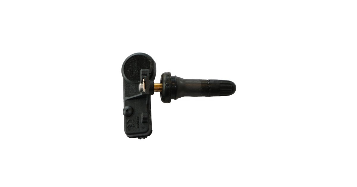 Capteur de roue, TPMS, Schrader, TY-3056, SNAP-IN GEN4