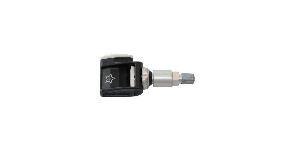 Capteur de roue, TPMS, Schrader, TY-3057, CL.-IN GE.DELTA