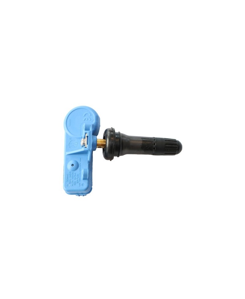 Capteur de roue, TPMS, Schrader, TY-3062, SNAP-IN GEN4